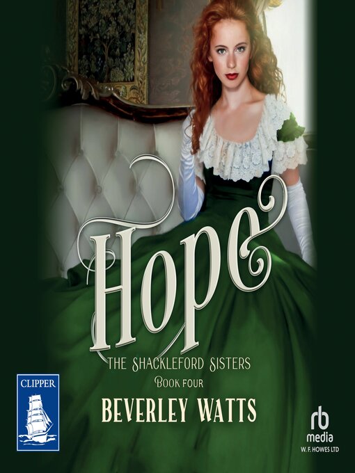 Title details for Hope by Beverley Watts - Available